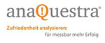 Logo anaQuestra GmbH