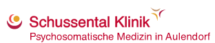 Logo Schussental-Klinik gGmbH