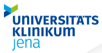 Logo Universitätsklinikum Jena