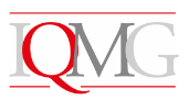Logo IQMG GmbH